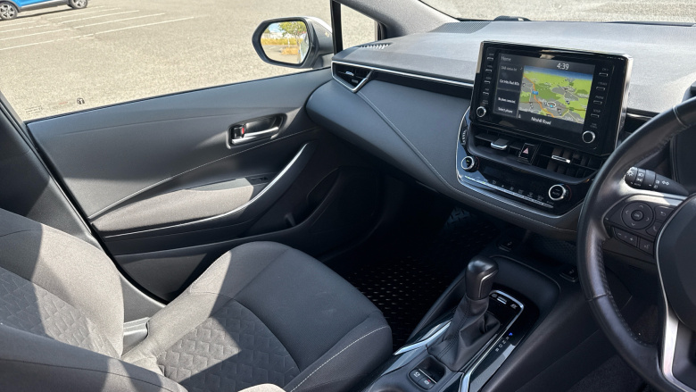 Toyota Corolla 1.8 VVT-i Hybrid Icon Tech 5dr CVT Hybrid Estate